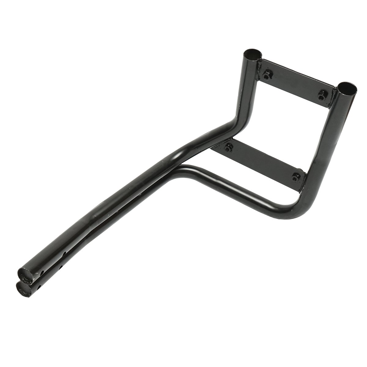 Suport aripa fata dreapta pentru JCB 4C444, 3CXC PC, 3CX PC, 4CX444 SUPER, 3CXSPC, 3CX444 SUPER, 4CN444 PS 35, 4CN444 SUPER, 4CXSM444, 4CX445 OEM 123-02955
